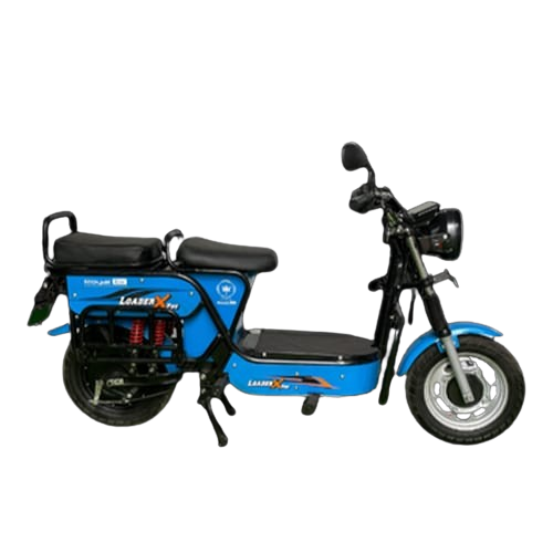 Model Z Electric Vehicle