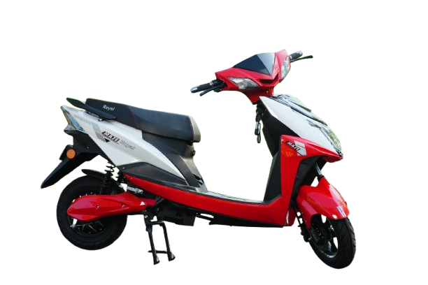 Model Y Electric Vehicle