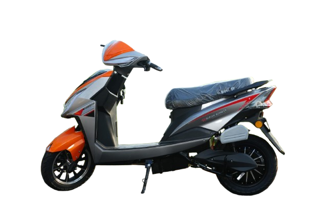 Sirius Electric Vehicle