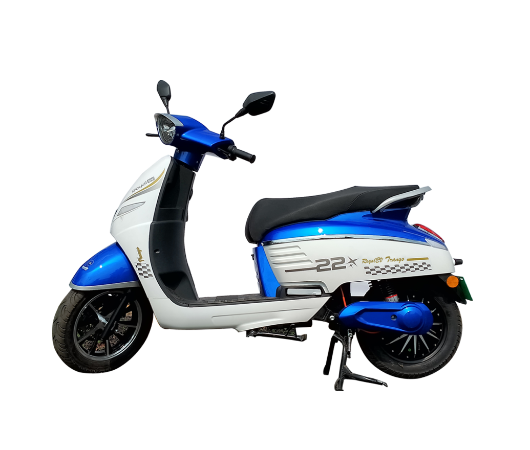 Trango Electric Vehicle