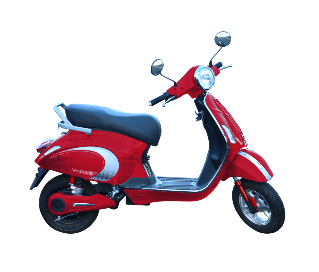 Vegas Electric Vehicle